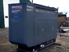 Generac 45 kW Natural Gas Generator