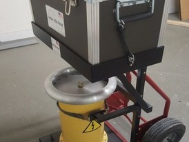 AC Hipot for Apparatus Testing