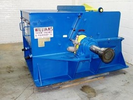 Williams Hammer Mill Crusher