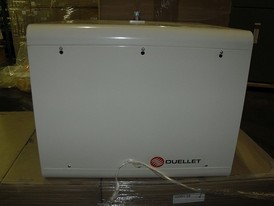 Ouellet Suspended Industrial Heater