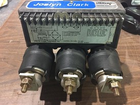 Joslyn Clark Vacuum Contactors