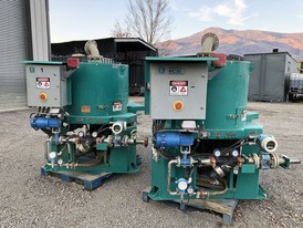 Knelson CD20 Concentrators