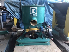 Knelson MD7.5 Concentrator