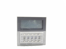 Omron 11 pin Time Delay Relay 