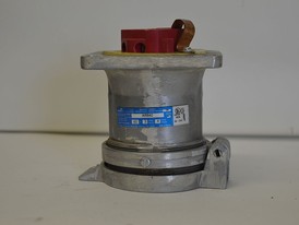 Crouse-Hinds Arktite Plug