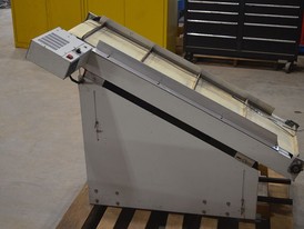 Audion Automation 15 in. Recycling Conveyor