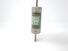 150 AMP BUSS ONE-TIME FUSE