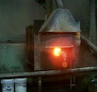 Refining/Smelting