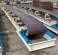 Channel Conveyors