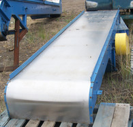 Magnetic Conveyors