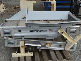 Miniveyor 15in. Conveyors