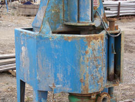 Sala SPV 236-3 inch bowl/tank pumps.