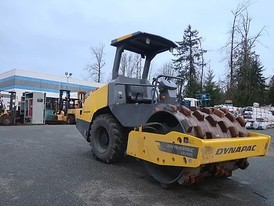 Dynapac CA1300PD Roller Compactor