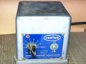 Used Canlab Adjustable Stirrer.
