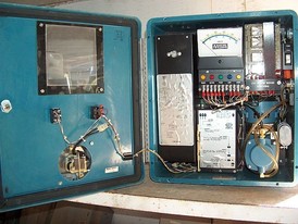 MSA Carbon Monoxide alarm/detector