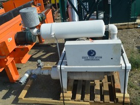 Tuthill 3006-21L2 Positive Displacement Blower
