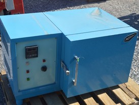 B-M-A Inc. TM-1S Temperature Test Chamber