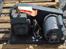 Welch 1400 Duo-Seal Vacuum Pump