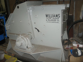 Williams 18 inch X 20 inch NF series hammermill