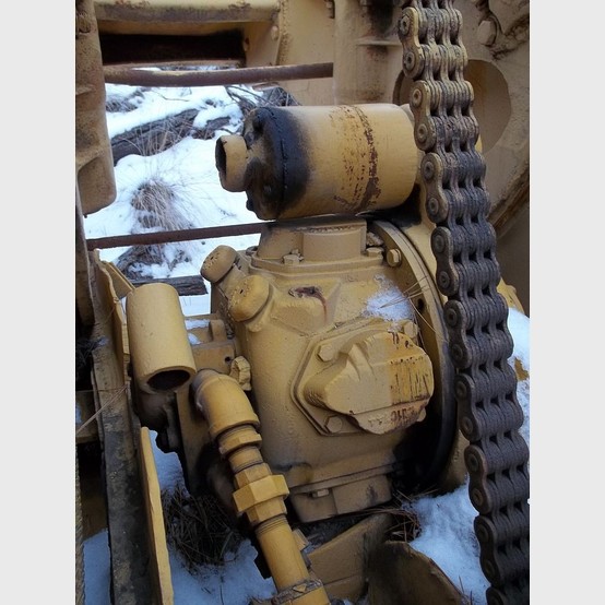 Eimco 630 Track Mucker For Sale By Savona Equipment