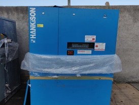 Hankison HDS2700/M5 Air Dryer