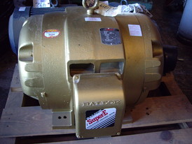 100 HP New Baldor Electric Motor for Sale