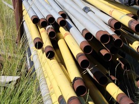 2 in. Steel Pipe for Sale