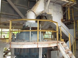 4.25 ft. Symons Shorthead Cone Crusher for Sale