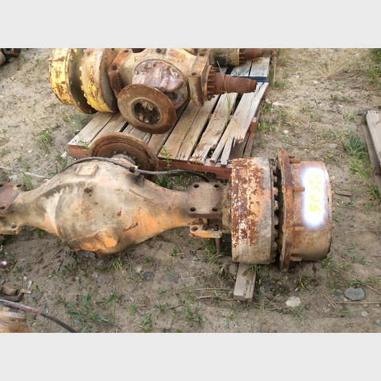 Used Clark Axle Assembly for Sale