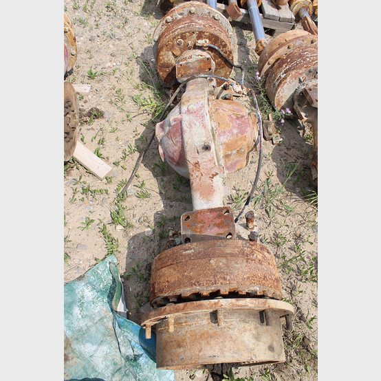 Used Clark Axle Assembly for Sale