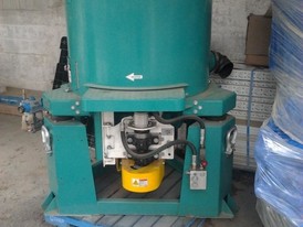 Knelson CD20 Concentrator