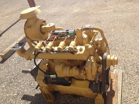 G3304 Cat Diesel Engine
