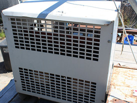 112.5 KVA 600 - 480 Volt 3 Phase Marcus Transformer For Sale