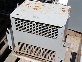 112.5 KVA 600-208Y/120 Volt - 3 Phase Marcus Transformer For Sale
