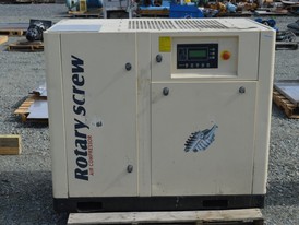 Rotary Screw YD-30SA Stationary Air Compressor