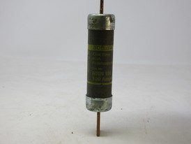 100 AMP GOULD ONE TIME NRN 100 FUSE