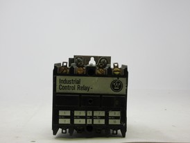 Westinghouse 10 Amp Industrial Control Relay 