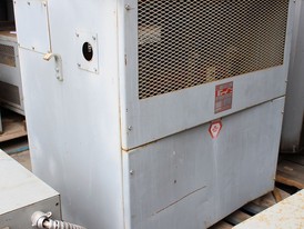 225 KVA 480 - 208/120 Three Phase Indoor Dry Polygon Transformer for sale
