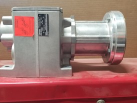 Lenze Gearboxes