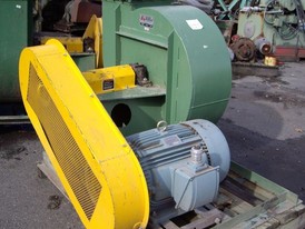 Allied 50 hp Centrifugal Blower