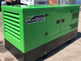 Generador Diesel de 50 kW 400 Voltios