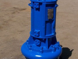 Toyo Submersible Pump