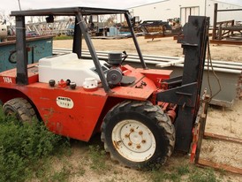 Manitou 4RM20HP Forklift