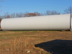 General Electric Class I Wind Turbine