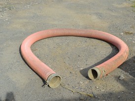 6 in. Suction Hose