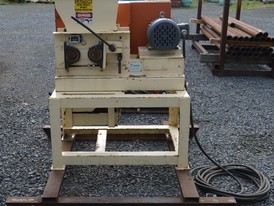 Marcy 6.5 x 6 Double Roll Crusher
