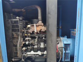 Generador John Deere de 32 kW 400 Voltios Diesel