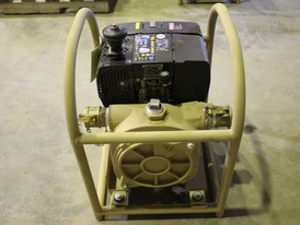Ohler RA1029 Centrifugal Transfer Pump