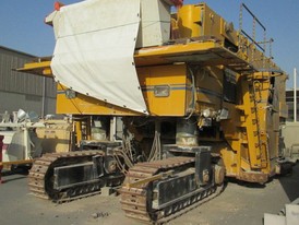KSM 304 Surface Miner