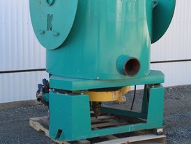 Knelson MD30 Concentrator